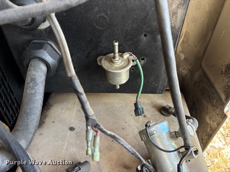 image for item DT2819  (2) Allmand Bros Maxi-Lite 2 V light plants