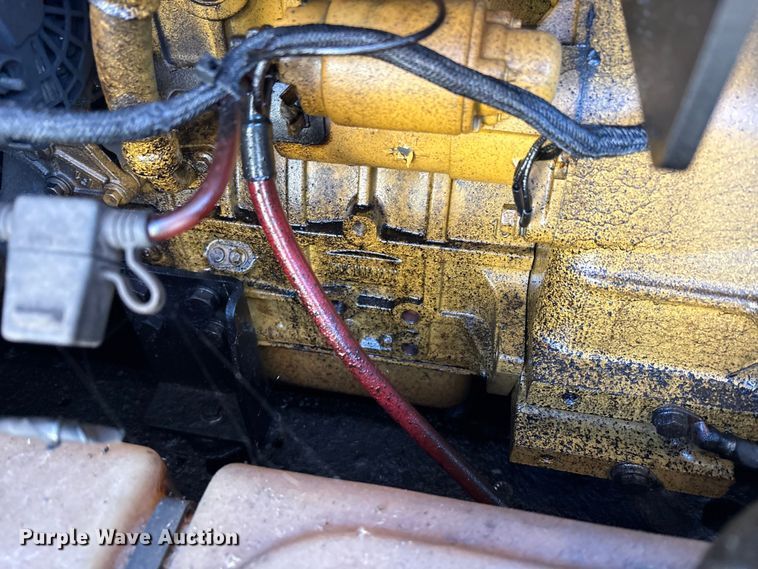 image for item DT2819  (2) Allmand Bros Maxi-Lite 2 V light plants