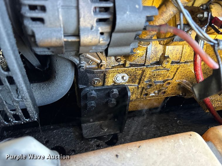 image for item DT2819  (2) Allmand Bros Maxi-Lite 2 V light plants