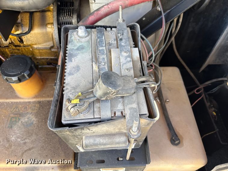 image for item DT2819  (2) Allmand Bros Maxi-Lite 2 V light plants