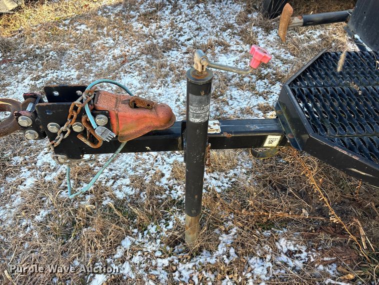 image for item DT2819  (2) Allmand Bros Maxi-Lite 2 V light plants