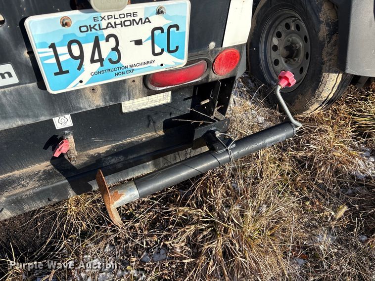 image for item DT2819  (2) Allmand Bros Maxi-Lite 2 V light plants