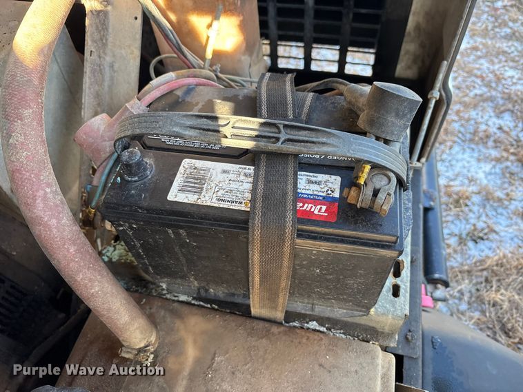 image for item DT2819  (2) Allmand Bros Maxi-Lite 2 V light plants