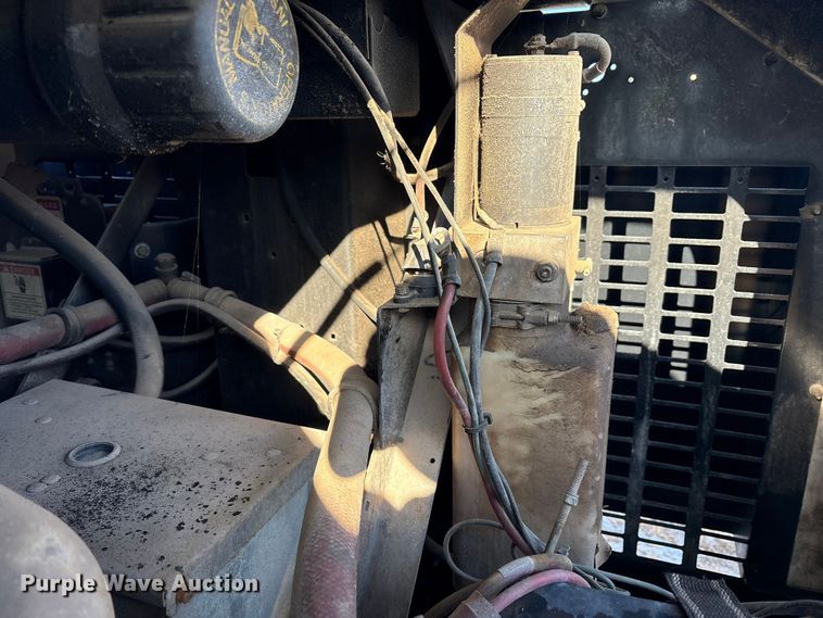 image for item DT2819  (2) Allmand Bros Maxi-Lite 2 V light plants