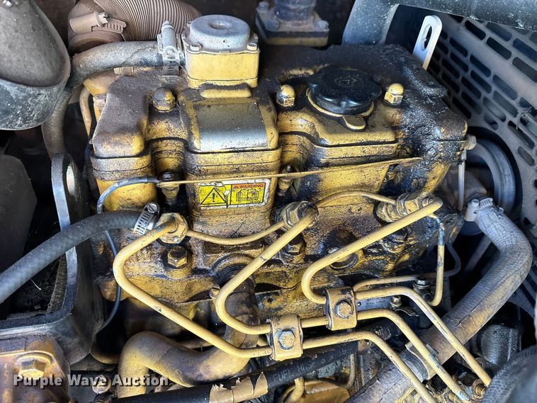 image for item DT2819  (2) Allmand Bros Maxi-Lite 2 V light plants