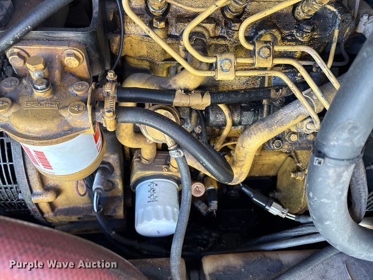 image for item DT2819  (2) Allmand Bros Maxi-Lite 2 V light plants