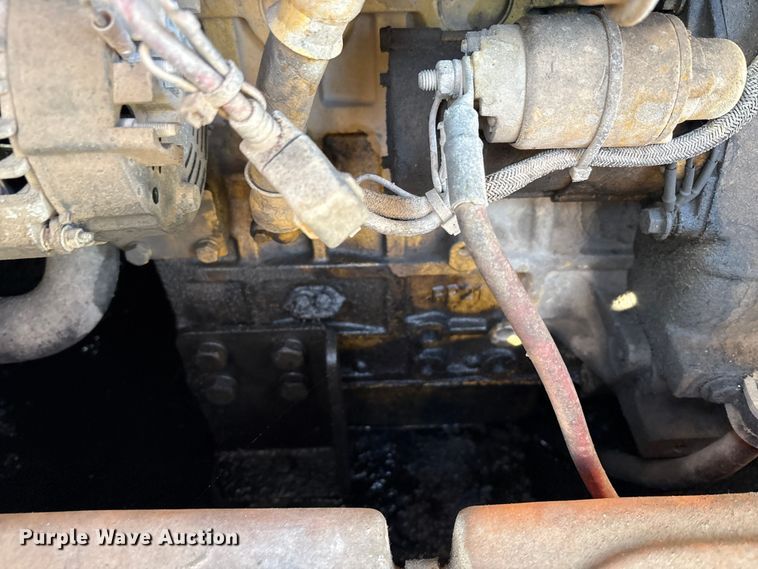 image for item DT2819  (2) Allmand Bros Maxi-Lite 2 V light plants