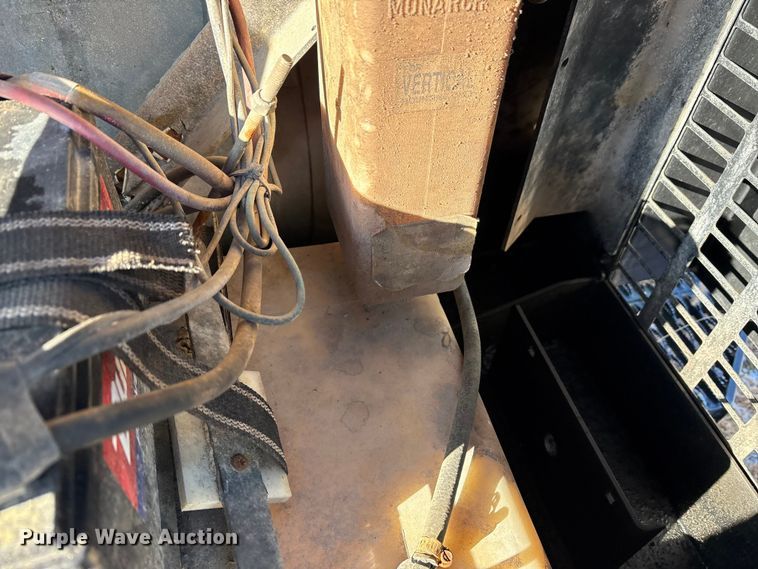 image for item DT2819  (2) Allmand Bros Maxi-Lite 2 V light plants