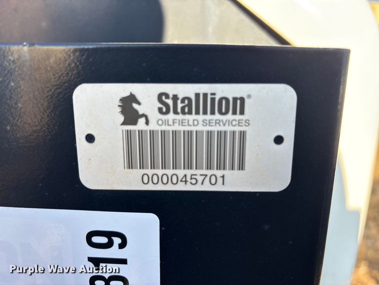 image for item DT2819  (2) Allmand Bros Maxi-Lite 2 V light plants