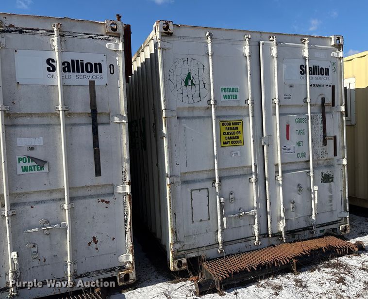 image for item DT2824 Storage container