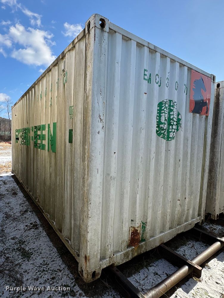 image for item DT2824 Storage container