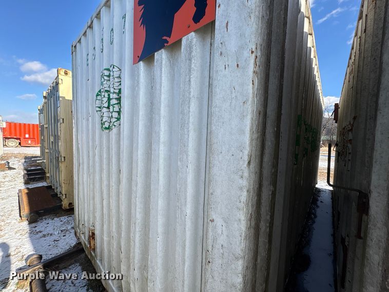 image for item DT2824 Storage container