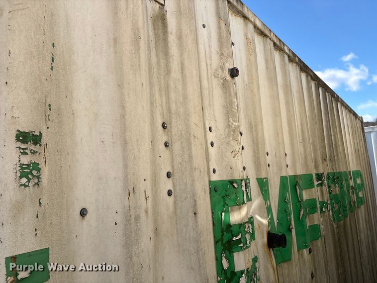 image for item DT2824 Storage container