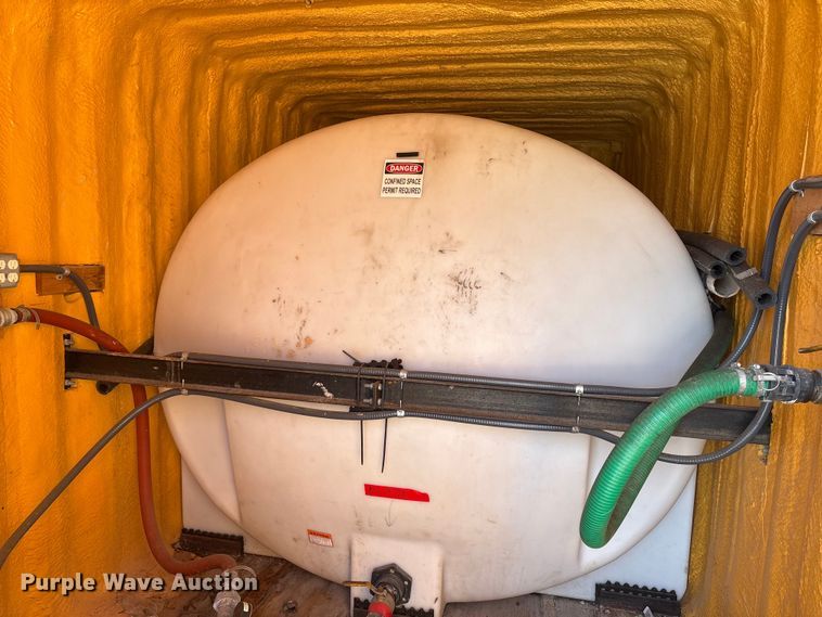 image for item DT2824 Storage container