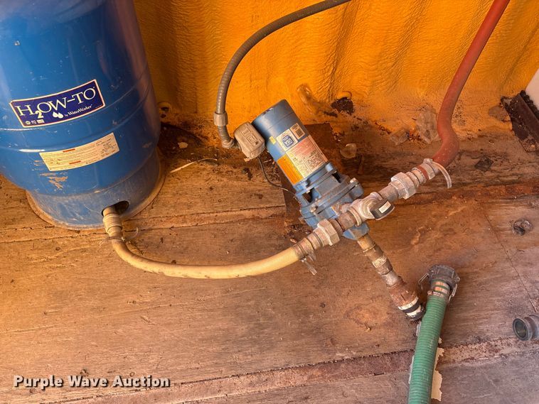 image for item DT2824 Storage container