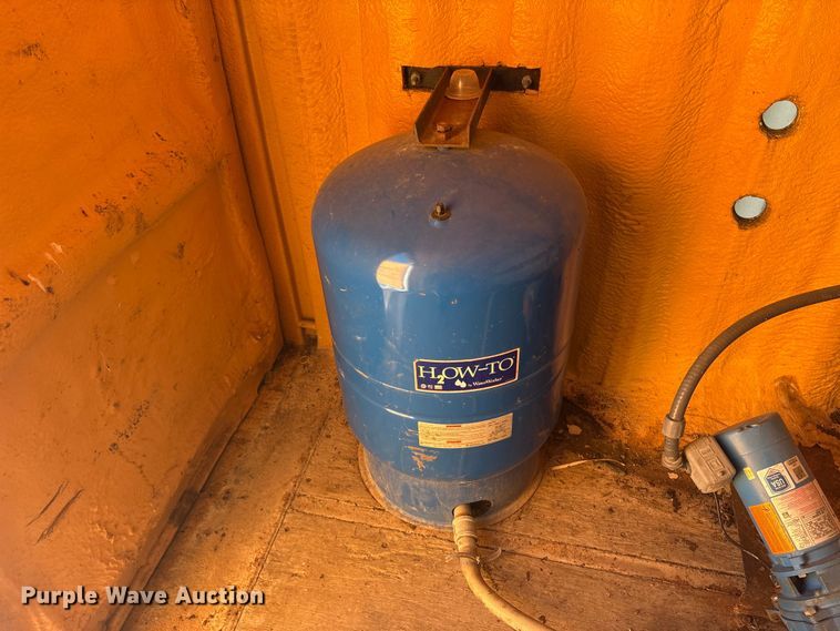 image for item DT2824 Storage container