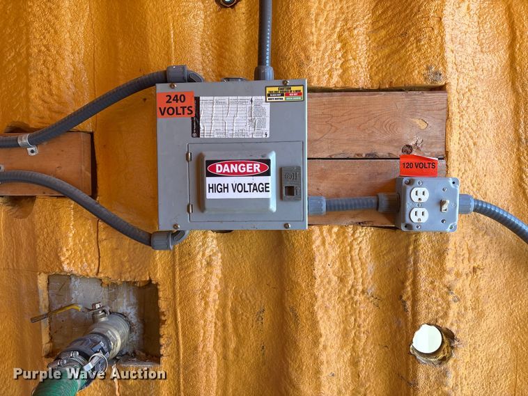 image for item DT2824 Storage container