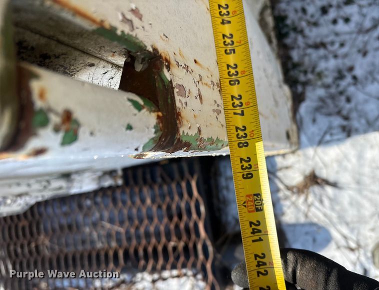 image for item DT2824 Storage container