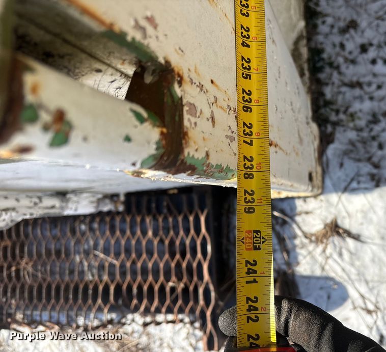 image for item DT2824 Storage container