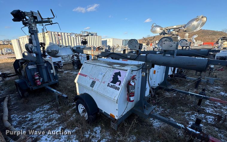 image for item DT2832 (2) light plants