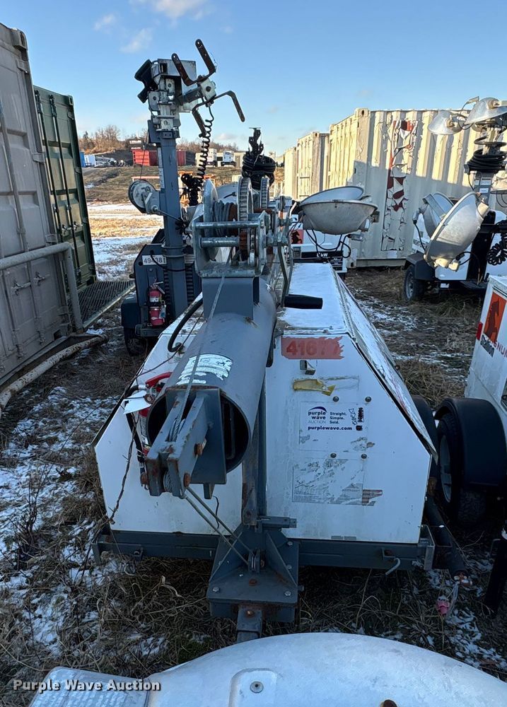 image for item DT2832 (2) light plants