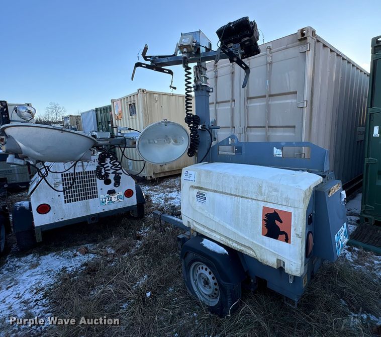 image for item DT2832 (2) light plants