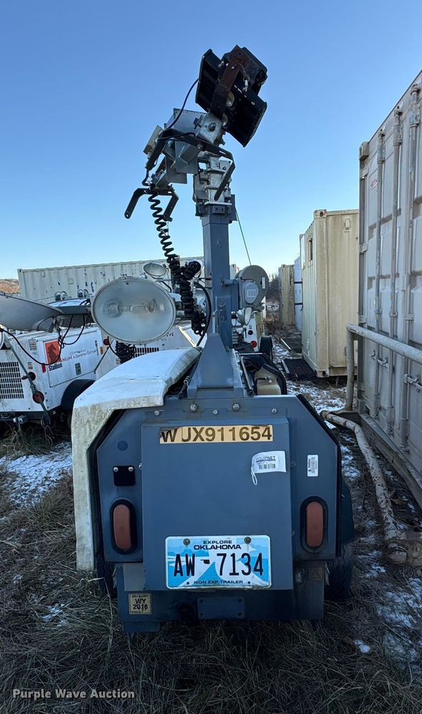 image for item DT2832 (2) light plants