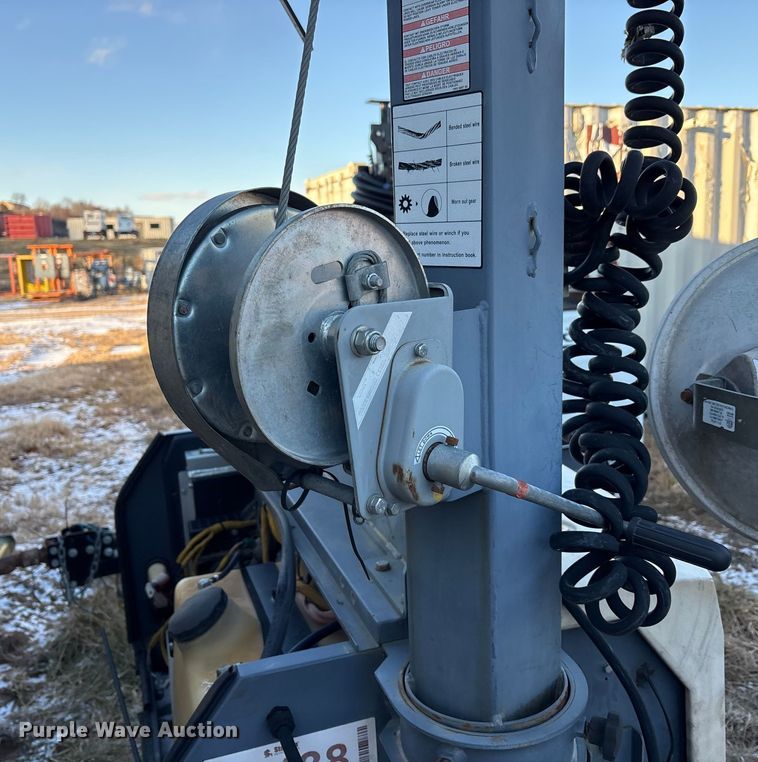 image for item DT2832 (2) light plants