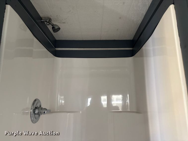 image for item DT2833 2010 mobile laundry container