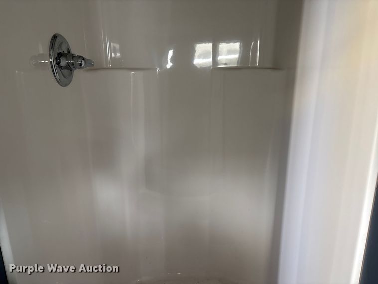 image for item DT2833 2010 mobile laundry container