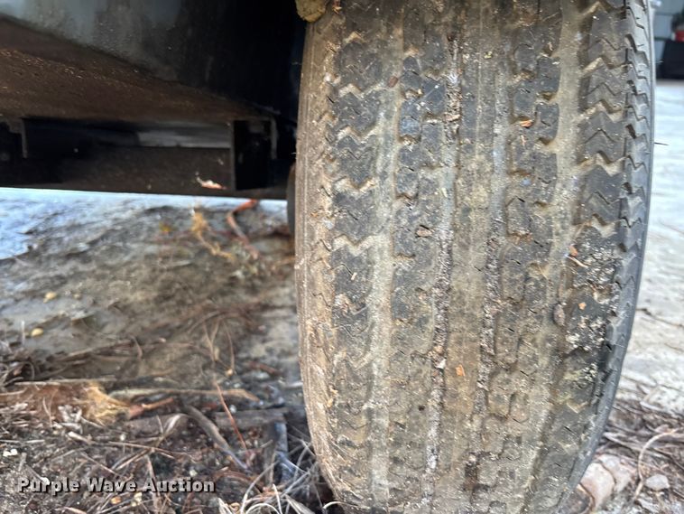 image for item DU0266 2010 Atlas Copco 375 air compressor