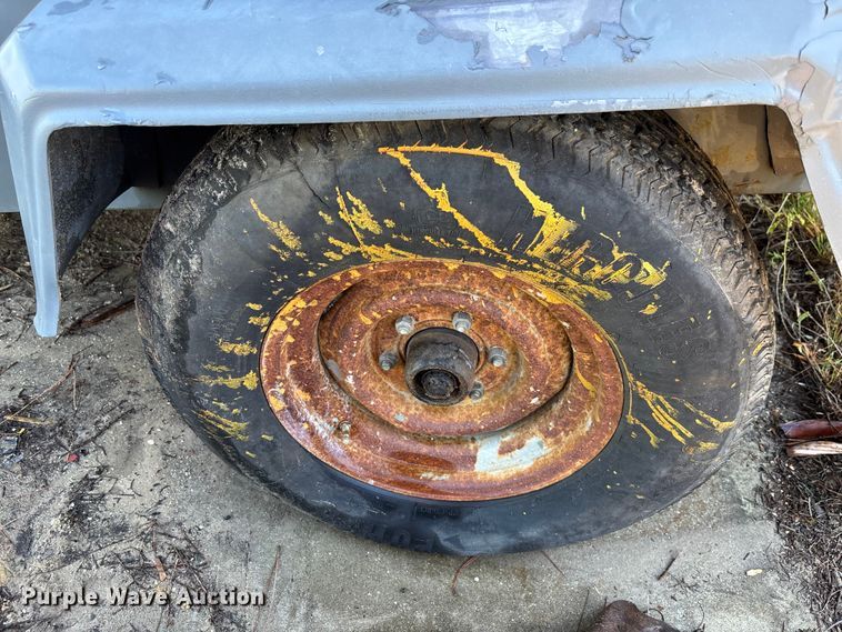 image for item DU0266 2010 Atlas Copco 375 air compressor