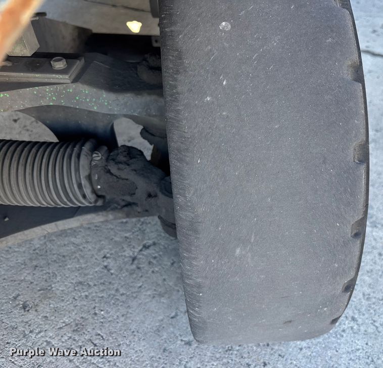 image for item DU0343 2016 UniCarriers PF80YLP forklift