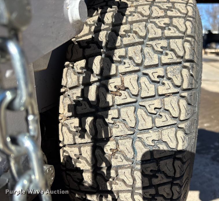 image for item DU0376 2025 Bobcat ZS4000 ZTR lawn mower