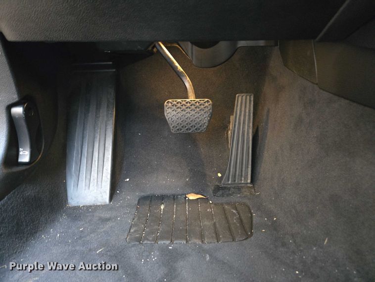 image for item DU2662 2015 BMW 435i convertible