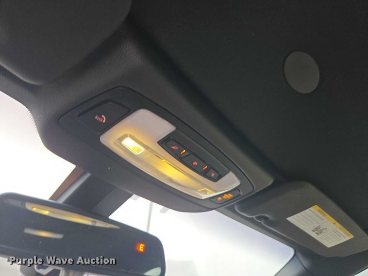 image for item DU2662 2015 BMW 435i convertible