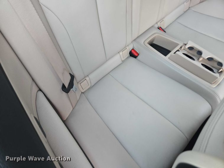 image for item DU2662 2015 BMW 435i convertible