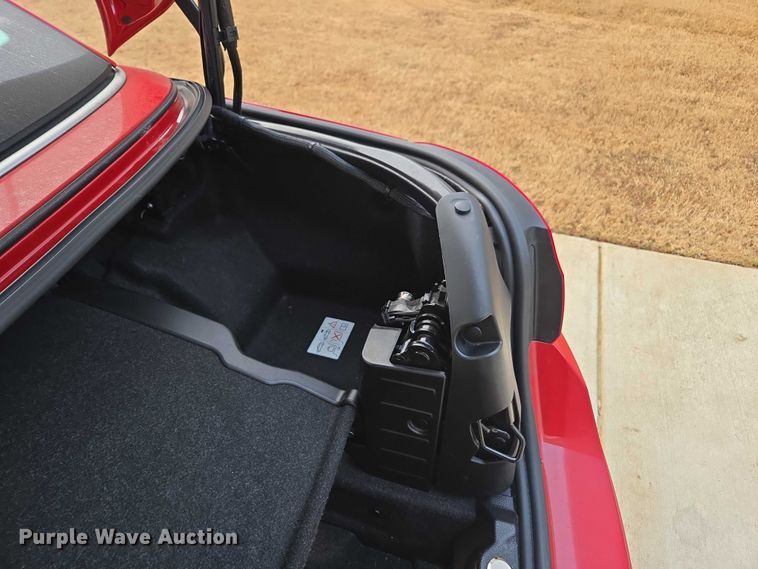 image for item DU2662 2015 BMW 435i convertible