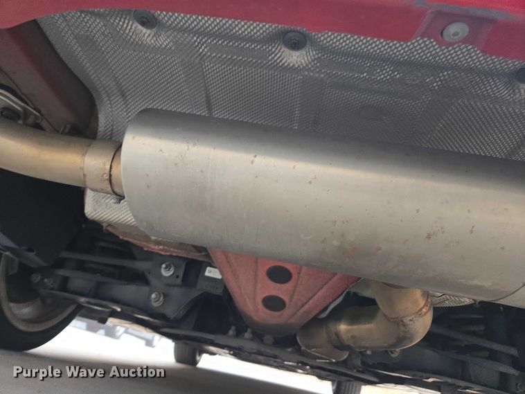 image for item DU2662 2015 BMW 435i convertible