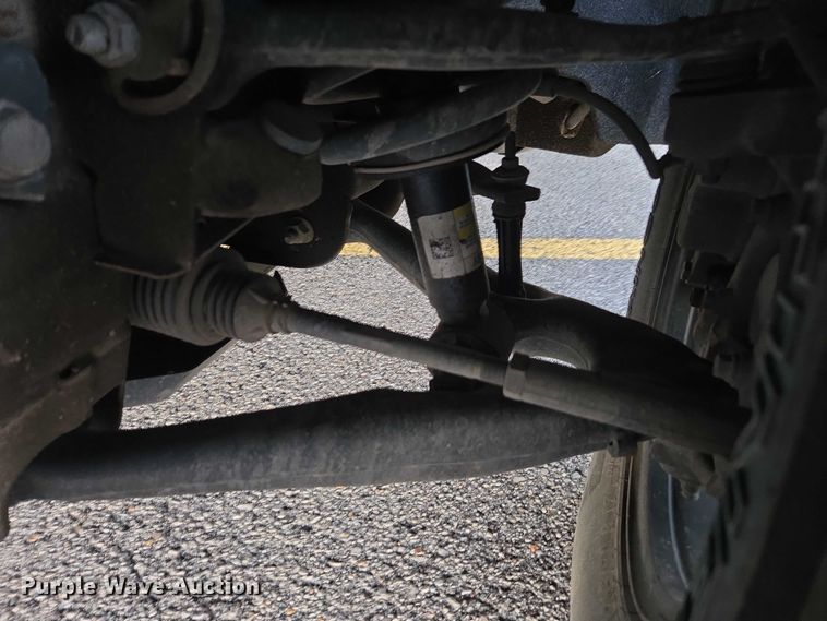 image for item DU2671 2018 Chevrolet Silverado 1500 Ext. Cab pickup truck