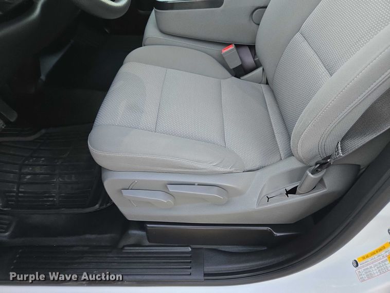 image for item DU2671 2018 Chevrolet Silverado 1500 Ext. Cab pickup truck