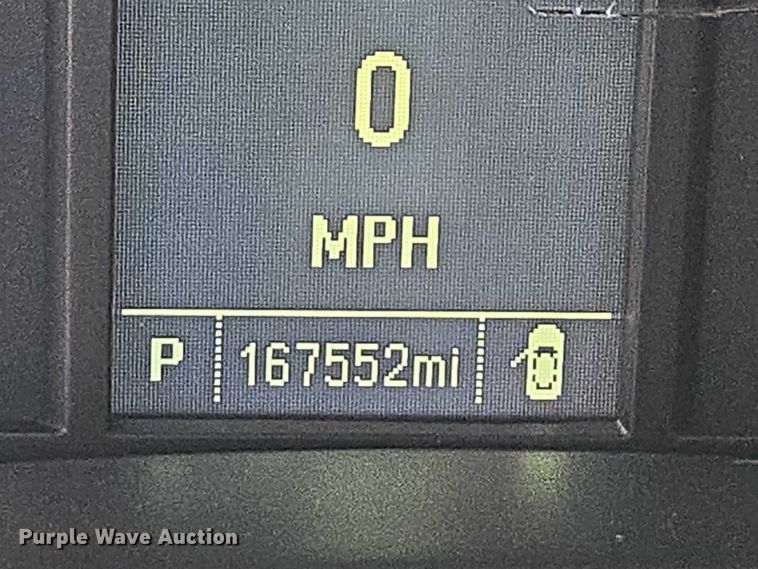 image for item DU2671 2018 Chevrolet Silverado 1500 Ext. Cab pickup truck