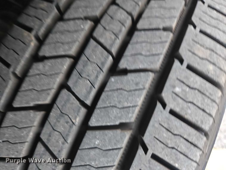 image for item DU2671 2018 Chevrolet Silverado 1500 Ext. Cab pickup truck