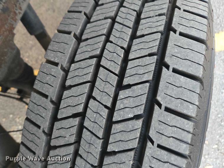 image for item DU2671 2018 Chevrolet Silverado 1500 Ext. Cab pickup truck