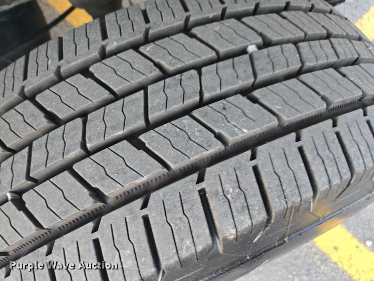 image for item DU2671 2018 Chevrolet Silverado 1500 Ext. Cab pickup truck