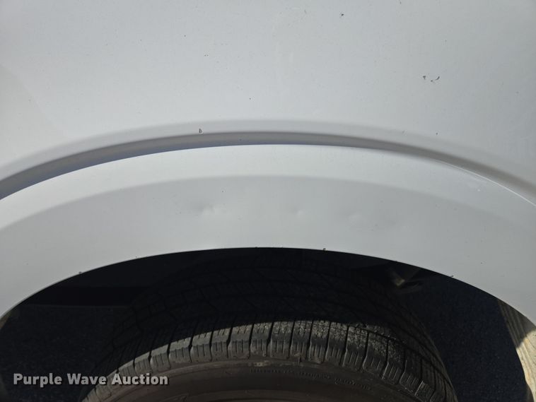 image for item DU2693 2021 Ford F150 Ext. Cab pickup truck