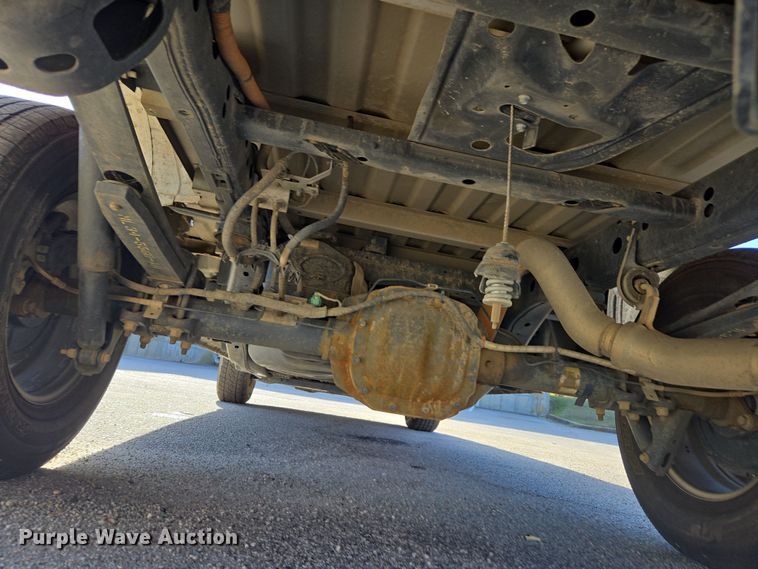 image for item DU2693 2021 Ford F150 Ext. Cab pickup truck