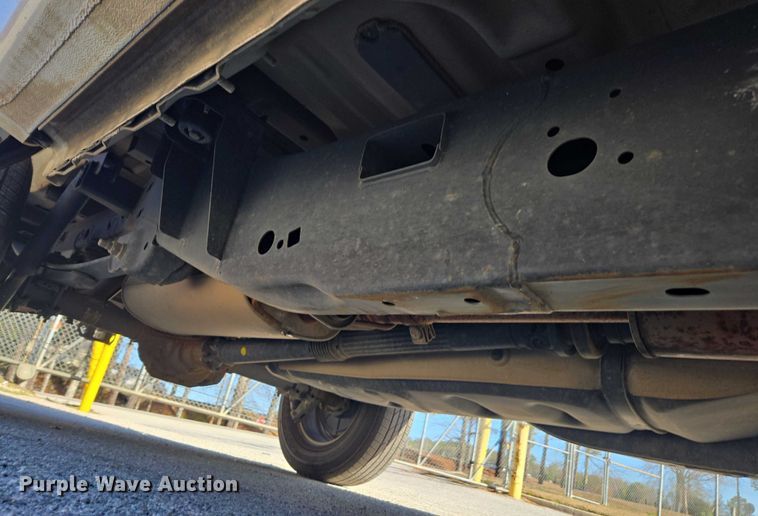 image for item DU2693 2021 Ford F150 Ext. Cab pickup truck