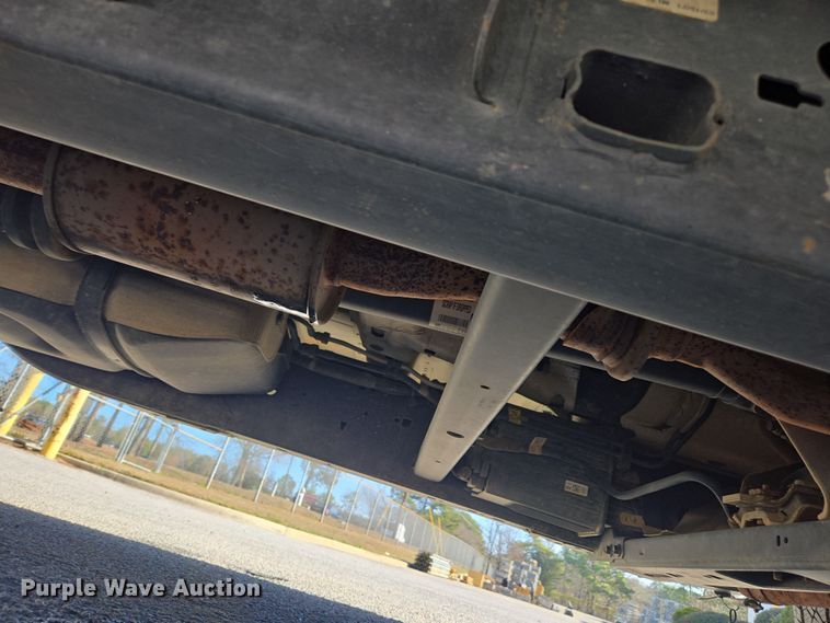 image for item DU2693 2021 Ford F150 Ext. Cab pickup truck