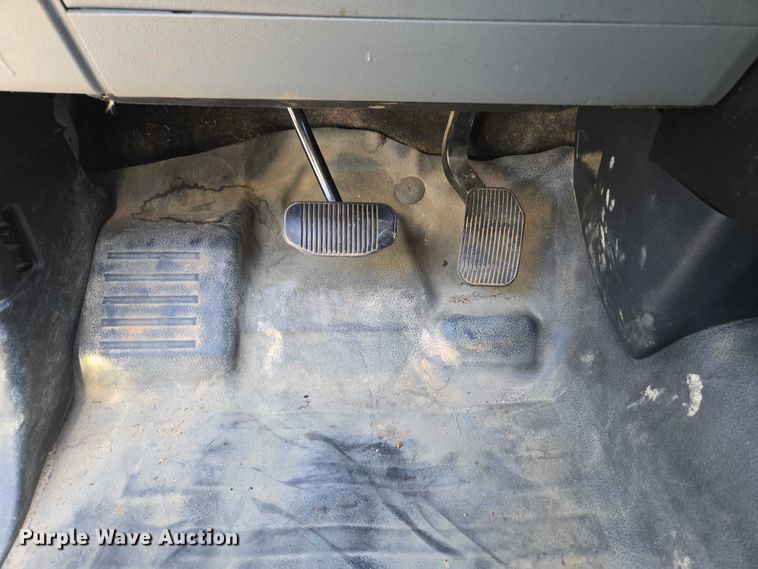 image for item DU2693 2021 Ford F150 Ext. Cab pickup truck